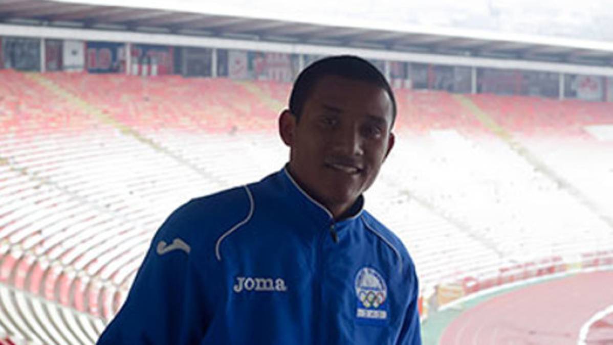 'Luis Garrido es un guerrero inflexible”