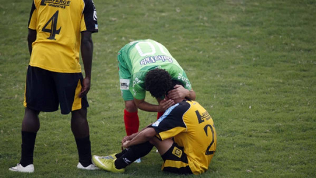 Hispano se despide de la Liga Nacional