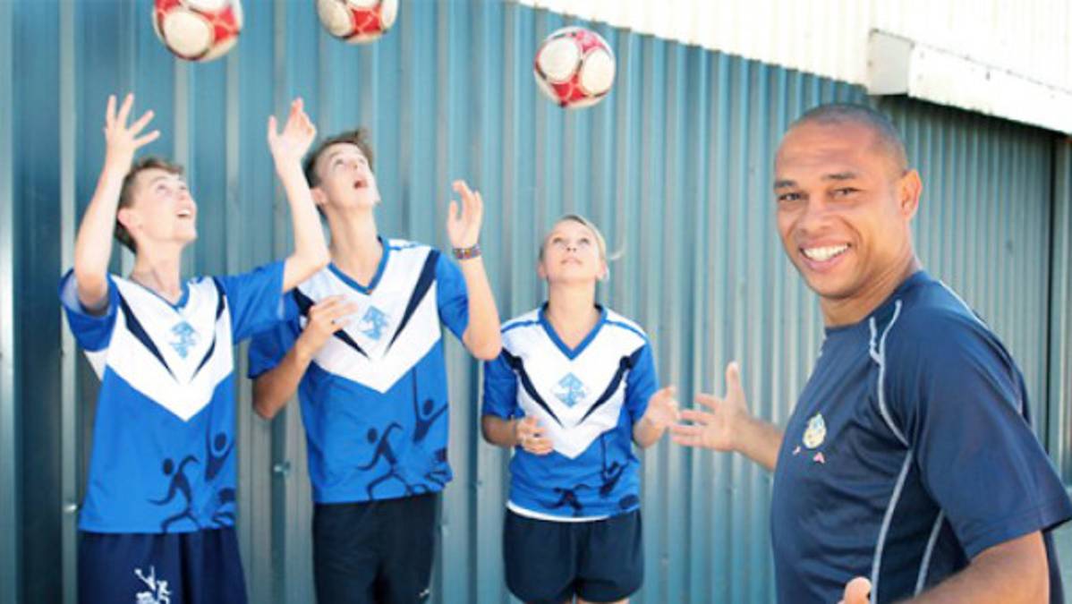 Cristiano: 'En Honduras temía por mi vida”