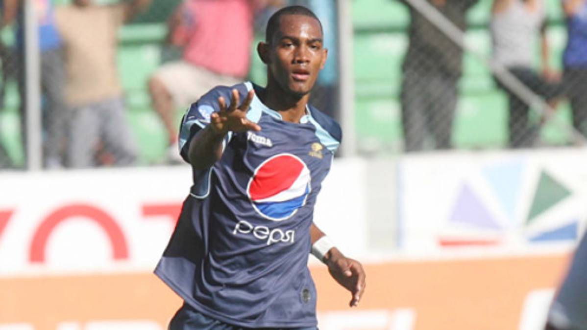 Motagua le gana el clásico al Olimpia