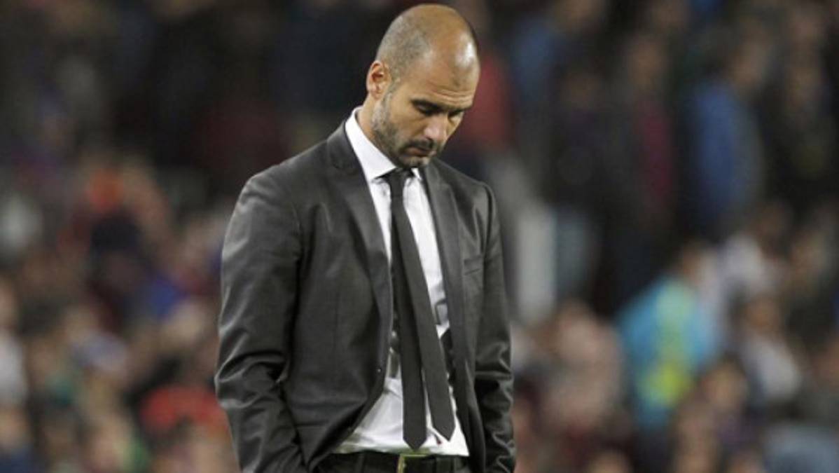 Messi le da el liderato al Real Madrid