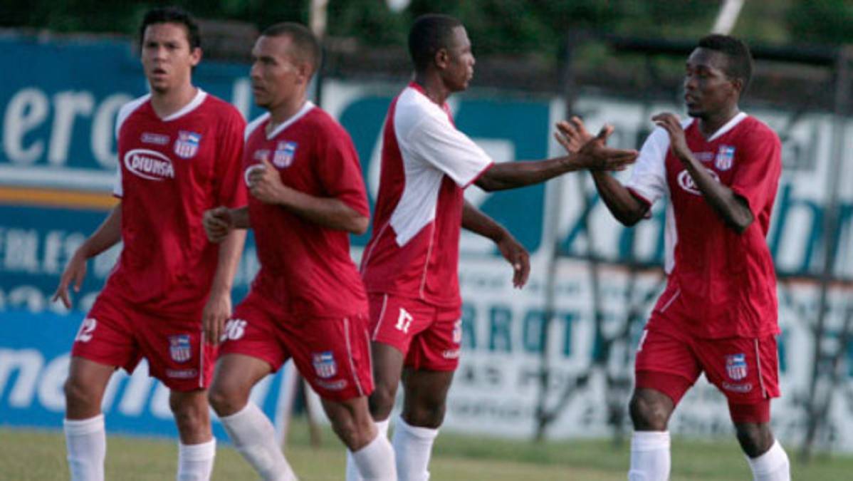 EN VIVO: ¡Necaxa derrotó al Marathón!
