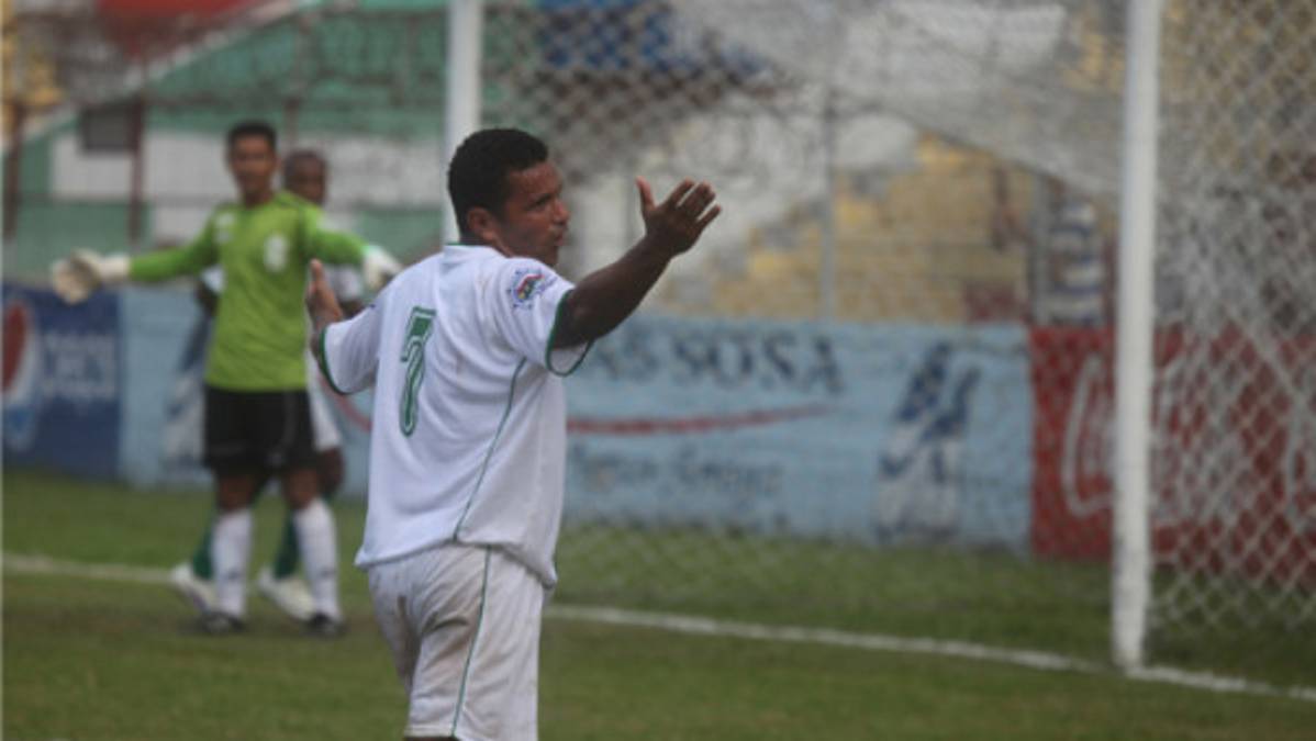 Victoria venció a un Platense que sigue en cuidados intensivos