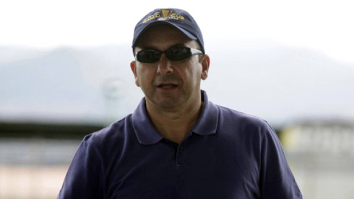 Weber: 'En Motagua son más duros que ver morir la madre'