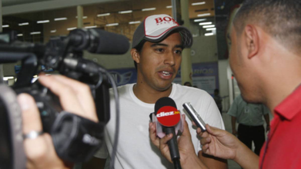 Honduras comienza a armarse