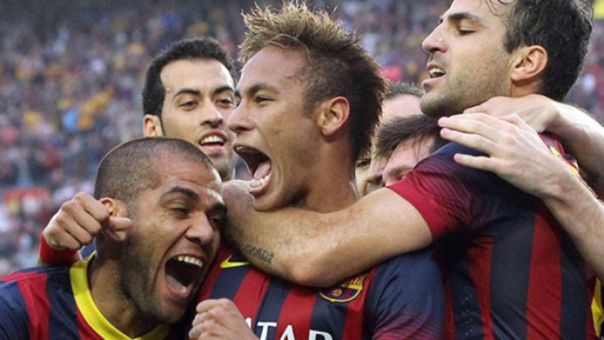 EN VIVO: ¡Barça se queda con el clásico!