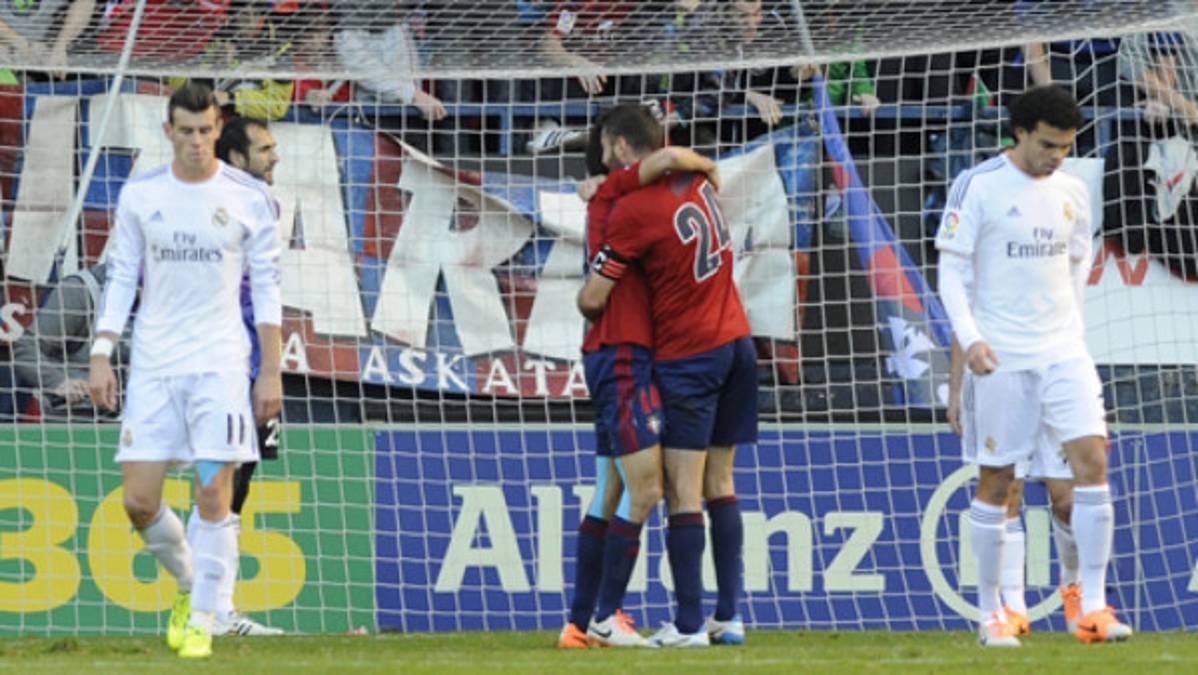 Pepe rescató de derrota a Real Madrid