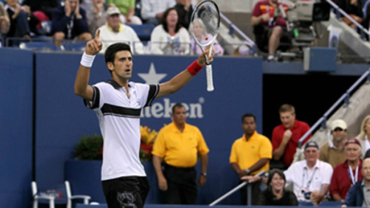 Nadal - Djokovic, la final del US Open