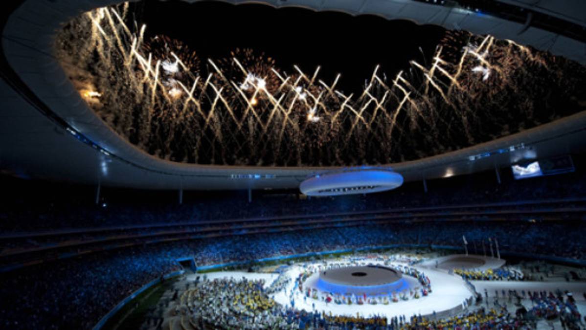 Los Juegos Panamericanos de Guadalajara llegaron a su fin