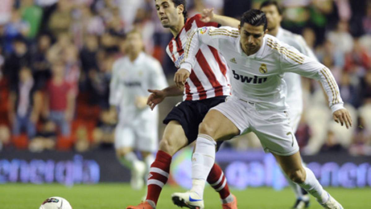 ¡Real Madrid se corona campeón!