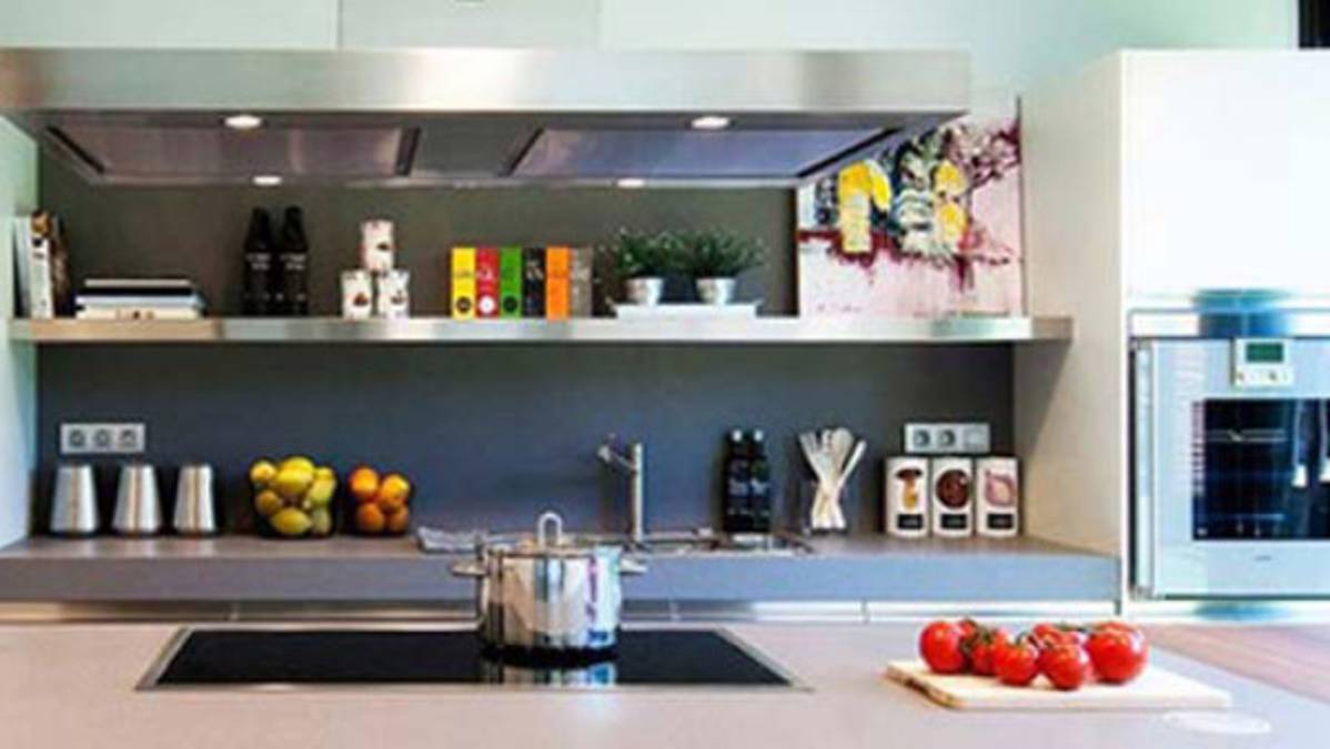 La nueva mansión de Messi en Barcelona