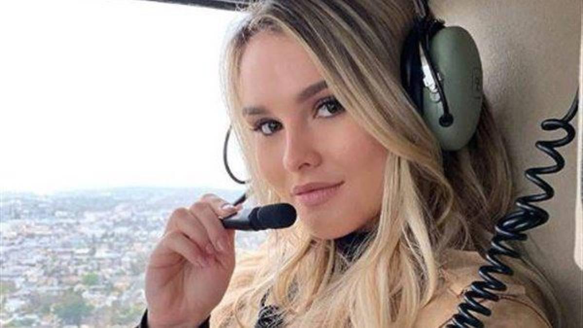 Interrumpió la final de la Champions en bañador y se embolsó millones, ahora su vida tomó un giro inesperado