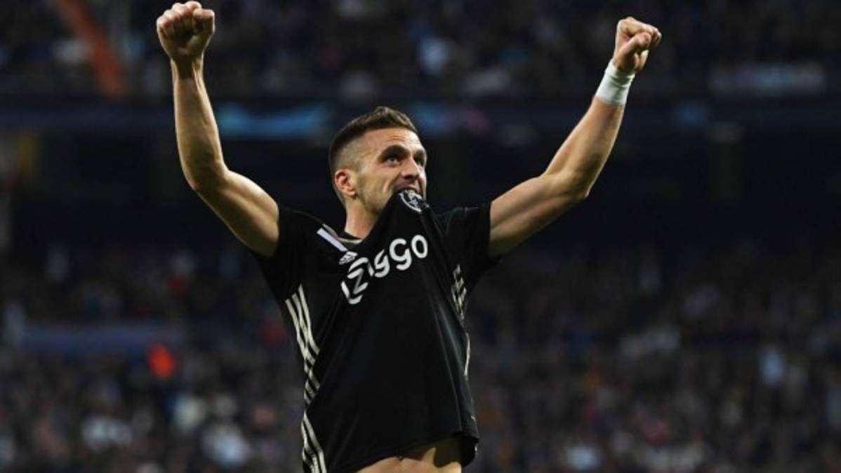 Oficial: La UEFA se olvida de una estrella en el equipo ideal de la temporada en la Champions