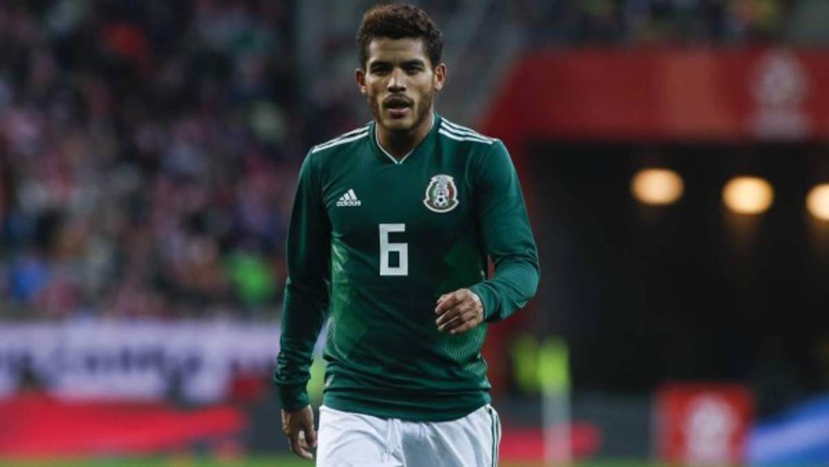 Top 10: Los cracks que no han debutado en el Mundial de Rusia 2018