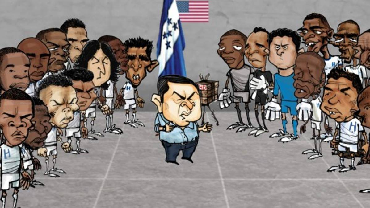 DIEZ-Cómics: Motivando a la 'H'