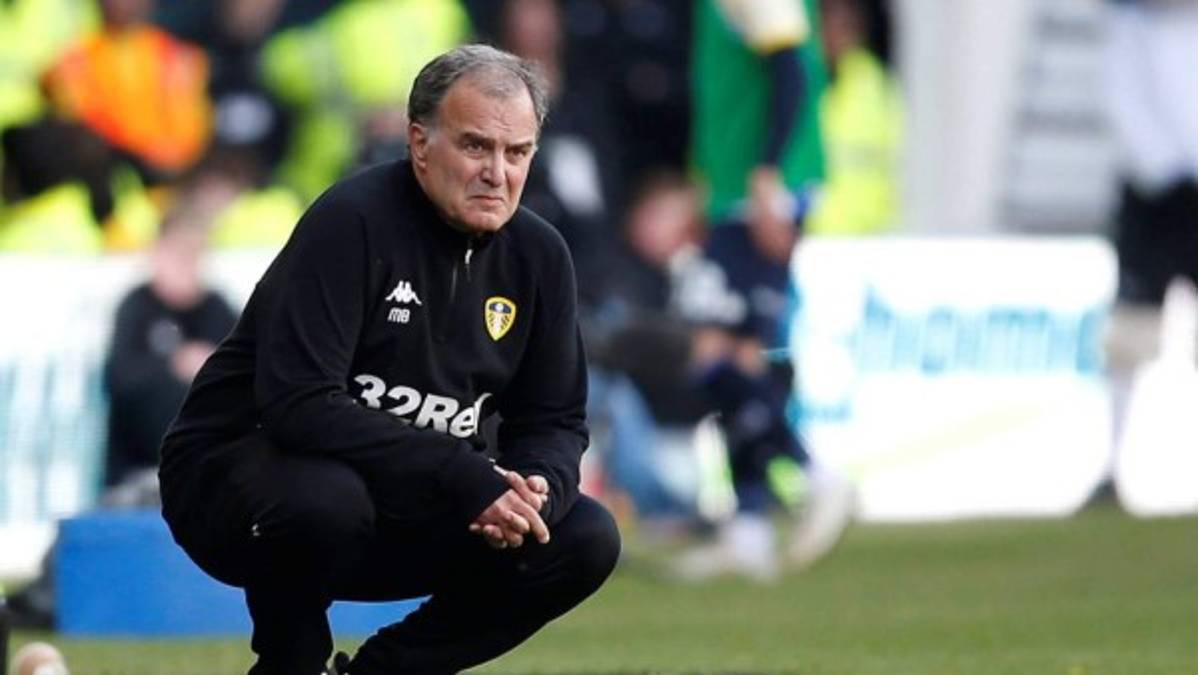 Marcelo 'Loco' Bielsa se confiesa: 'Sufrí de acoso laboral mientras dirigía en Francia'