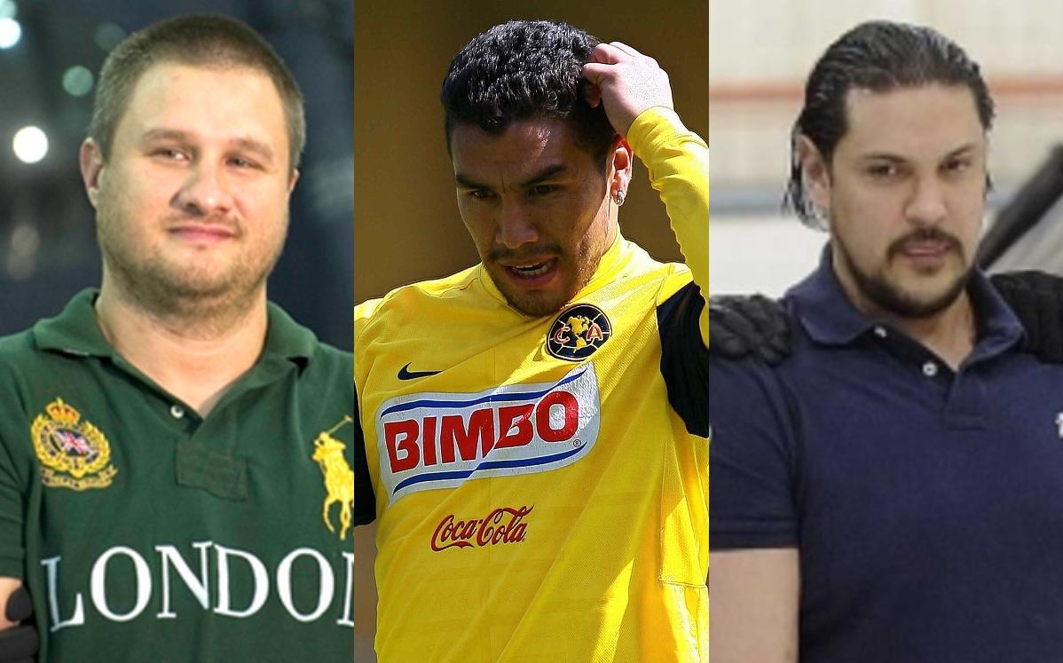 Salen a la luz los motivos: Arleth Terán, actriz mexicana, habría sido la causante del balazo que recibió Salvador Cabañas