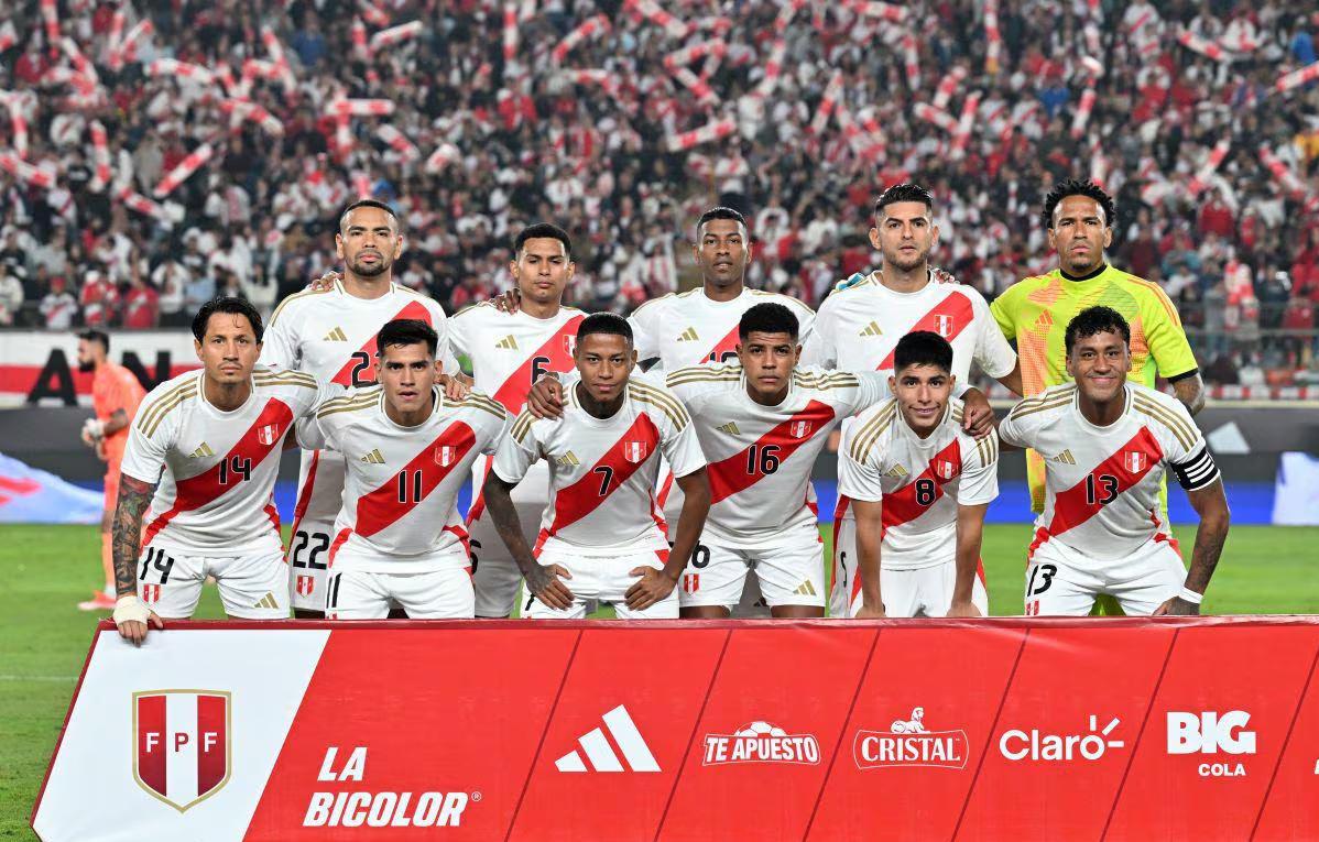 Copa América: Futbolista de Perú renuncia a jugar el torneo y explica la inesperada razón: “Es un altísimo riesgo”