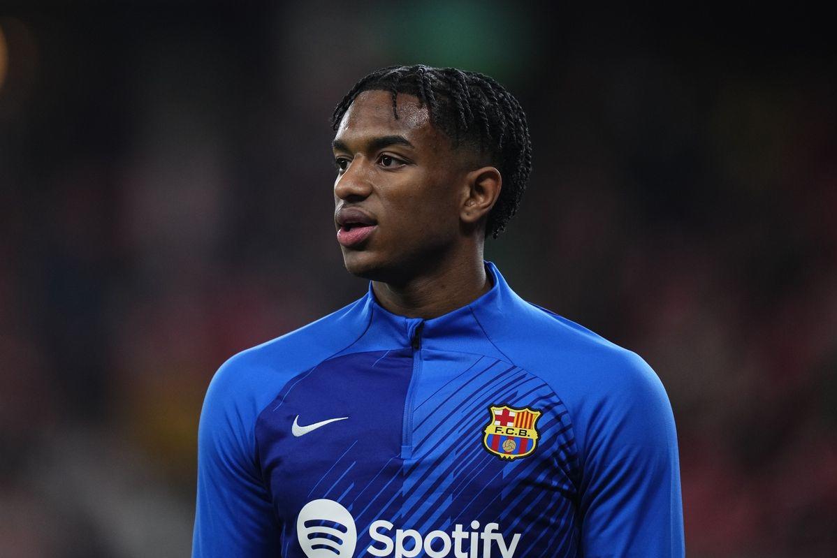 El que está cerrado y otro regresa: los seis fichajes que Hansi Flick haría para el nuevo FC Barcelona