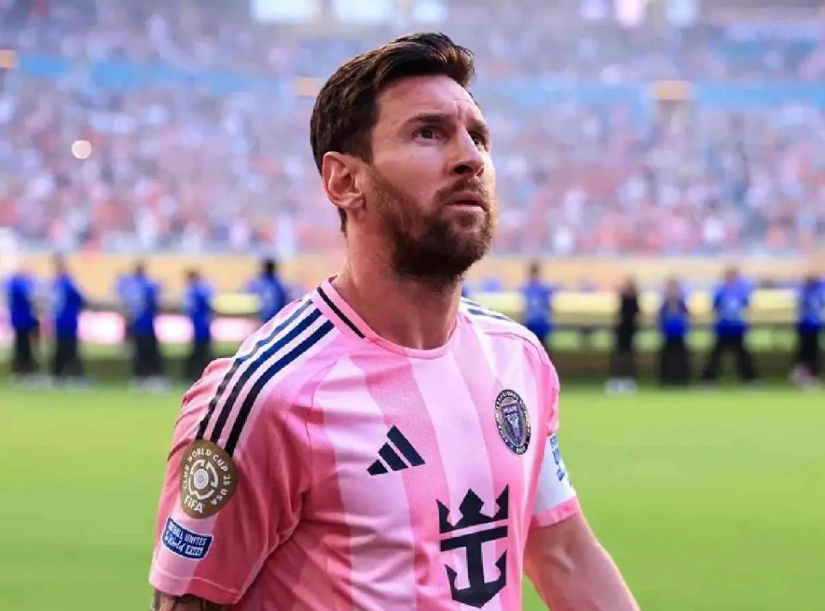 Fabrizio Romano se lo confirma a Messi y sorprende al Real Madrid: Está abierto a ir, es un proyecto personal