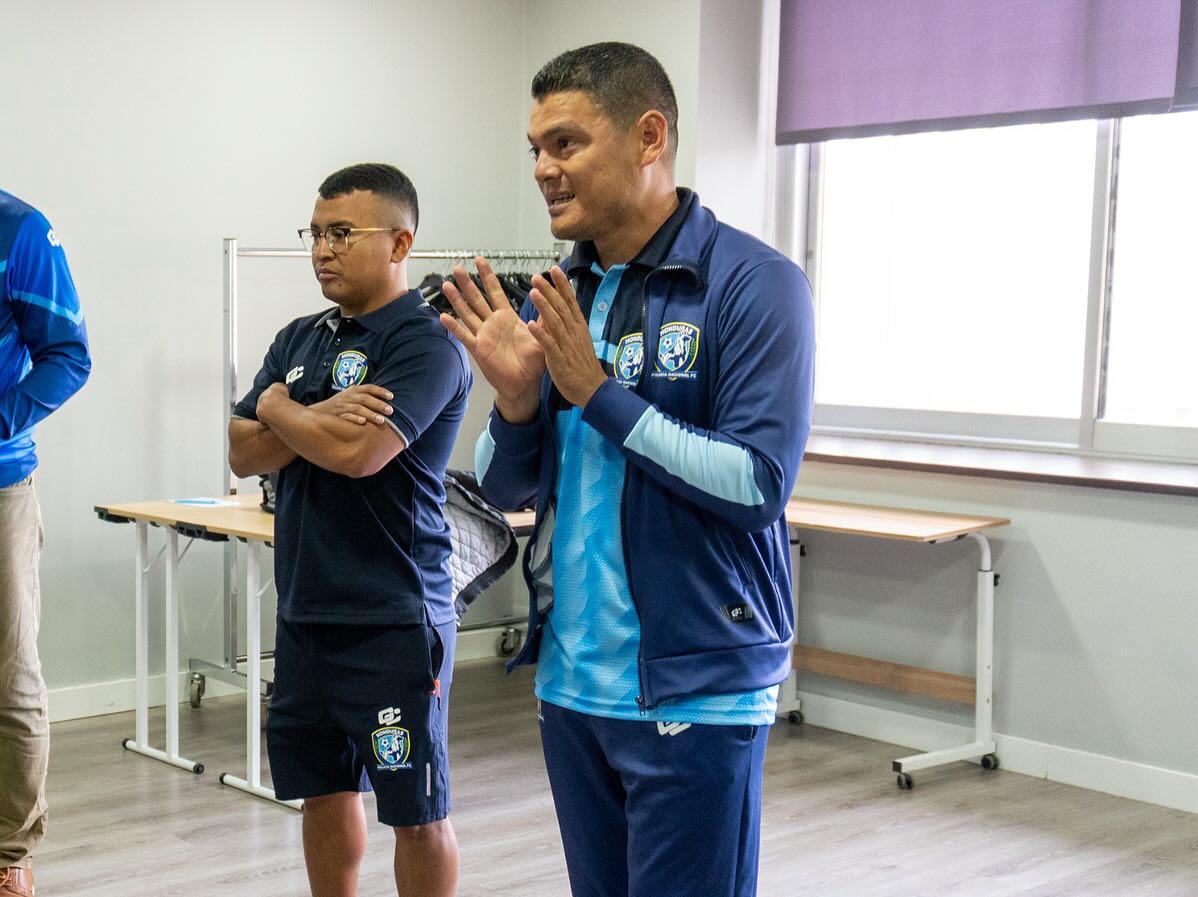 Fichajes: campeón del mundo vendría a Honduras, Luis Vega tomó decisión y Quioto tiene definido su plan tras salida en Arabia Saudita