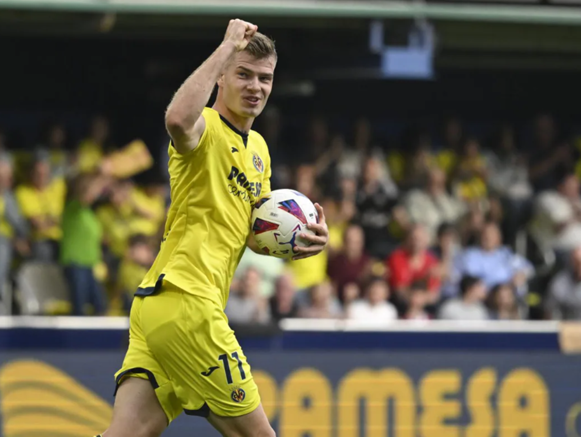 Giro inesperado con Keylor Navas y la decisión de Nico Williams; el nuevo fichaje del PSG por 70 millones de euros