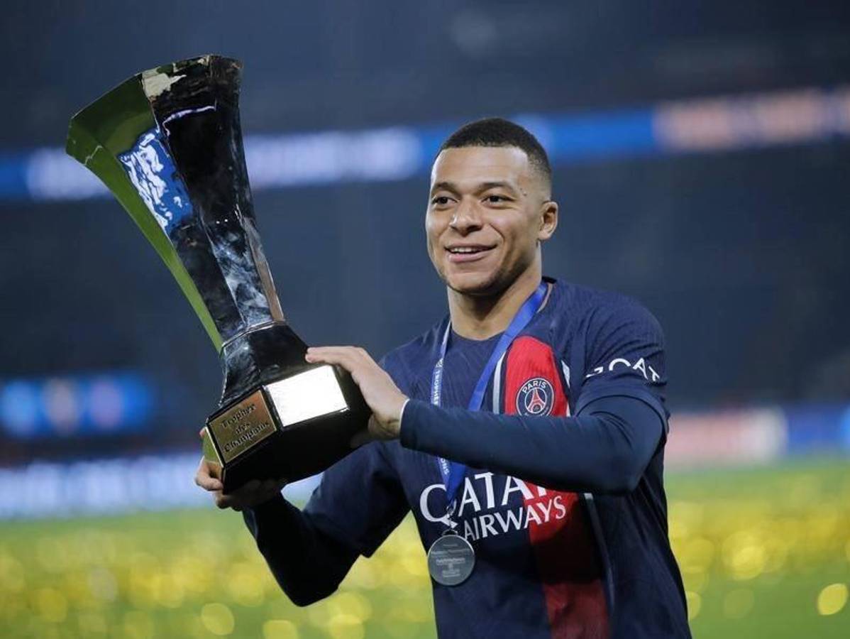 ¿Mbappé el mejor pagado? Este es el salario que tendrá el francés en Real Madrid y la inesperada condición