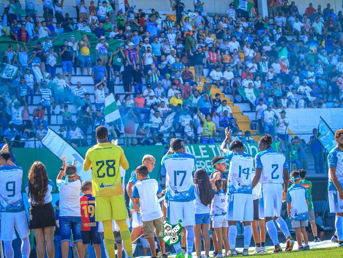 Se suman más clubes: Los equipos que solicitan ser invitados a Liga Nacional de Honduras la próxima temporada