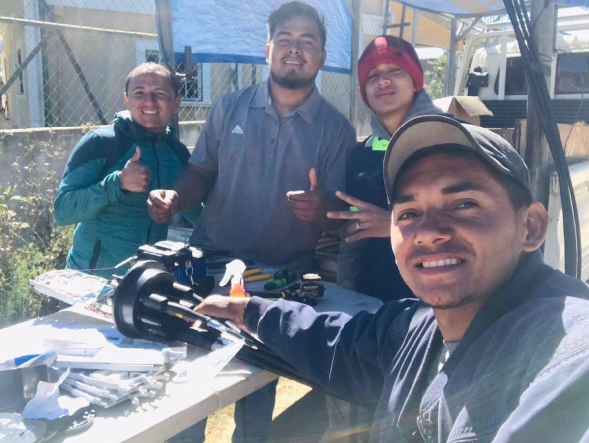 FIFA lo llamó el doble de Roberto Carlos: así es la vida del hondureño que fue engañado y estafado en México