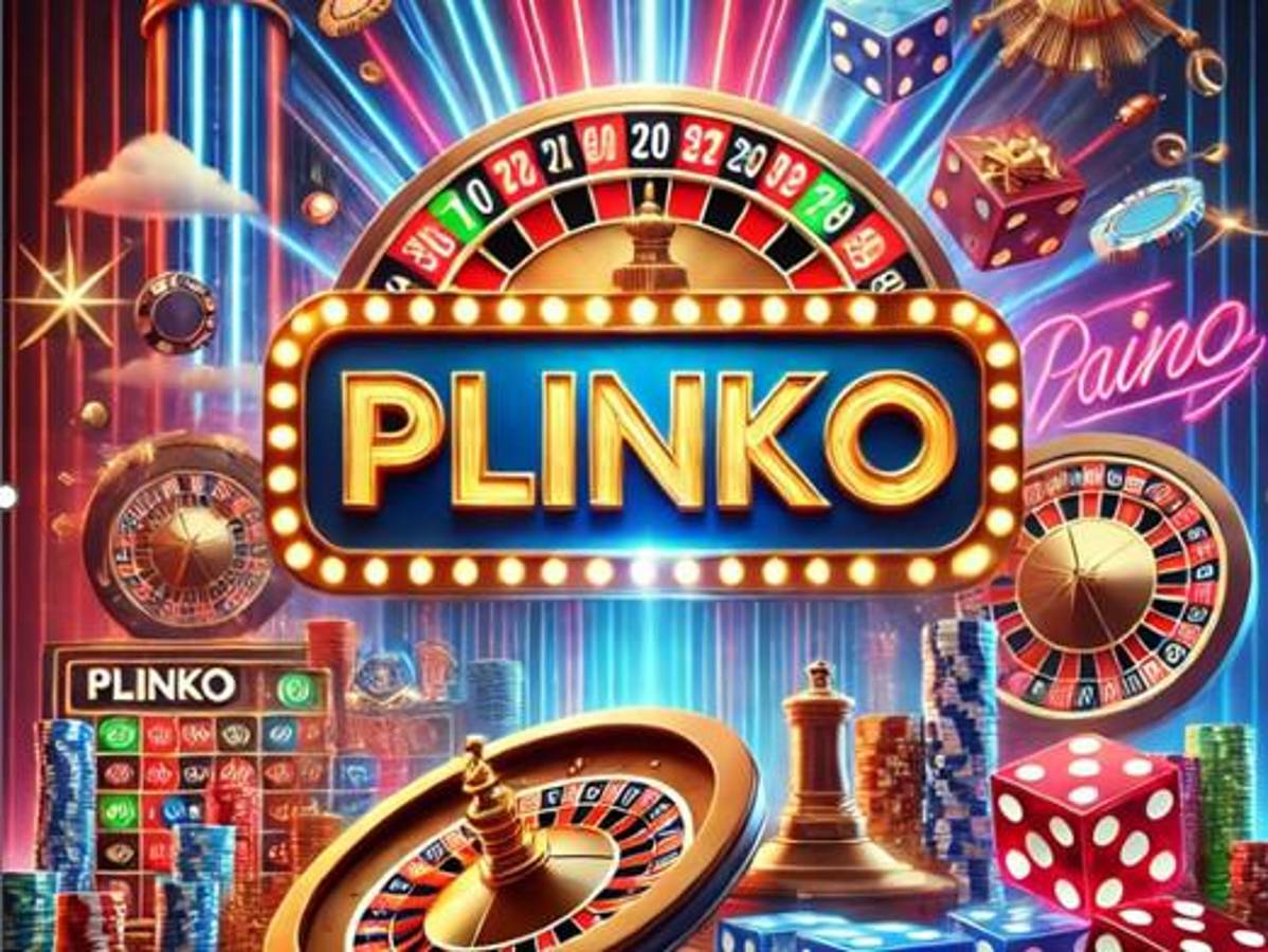 Un vistazo al diseño de Plinko: simplicidad y elegancia en el juego online