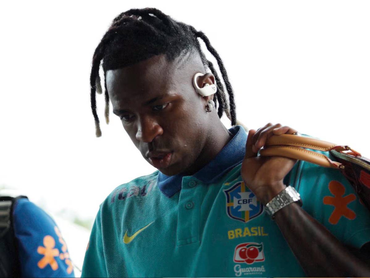 Brasil y las 10 reglas de conducta para ganar la Copa América: norma ‘anti’ Vinicius y prohibido usar celulares