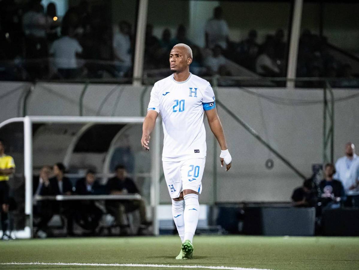 Costly, Pavón y Amado Guevara sin pelos en la lengua contra el nivel de la selección de Honduras: Estamos jodidos