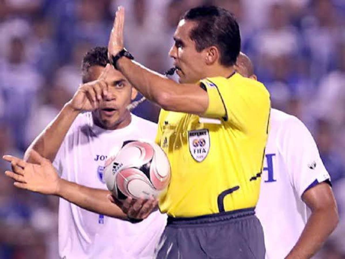 Escándalo en México: 'Chiquidrácula', árbitro mundialista, fue detenido por gravísimo delito