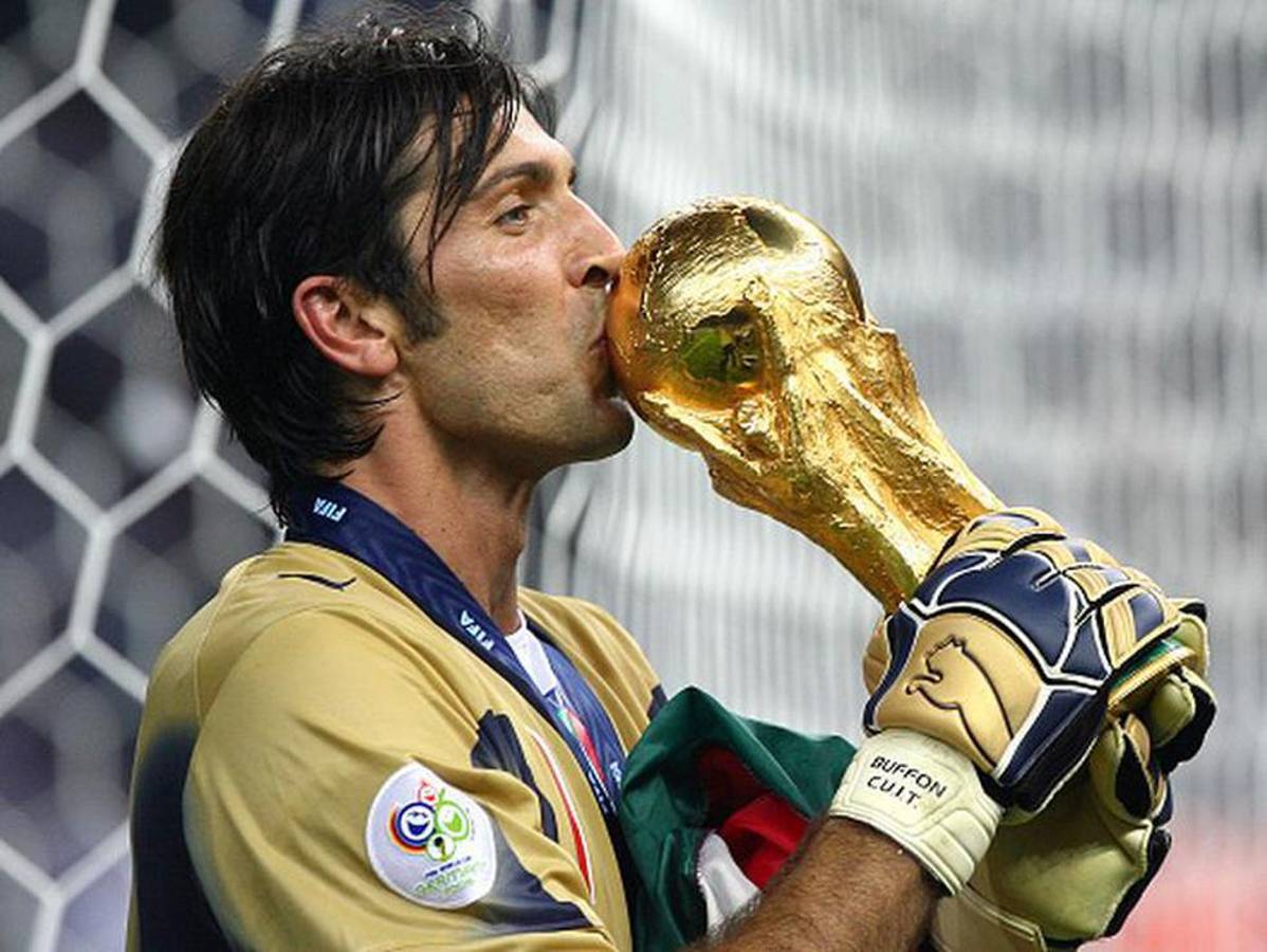 Buffon está de cumpleaños: filtraron su patrimonio, no le gustan las discotecas y la frase que soltó de su ‘funeral’