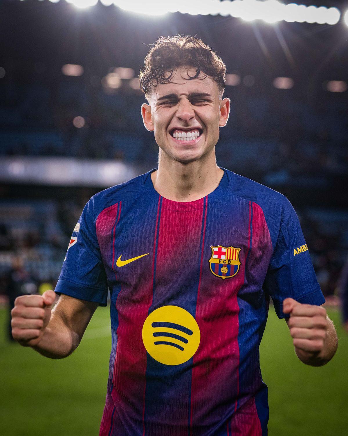 Alineación del Barcelona vs Atlético de Madrid: Hansi Flick con modificado 11 para golear al Cholo Simeone en Copa del Rey