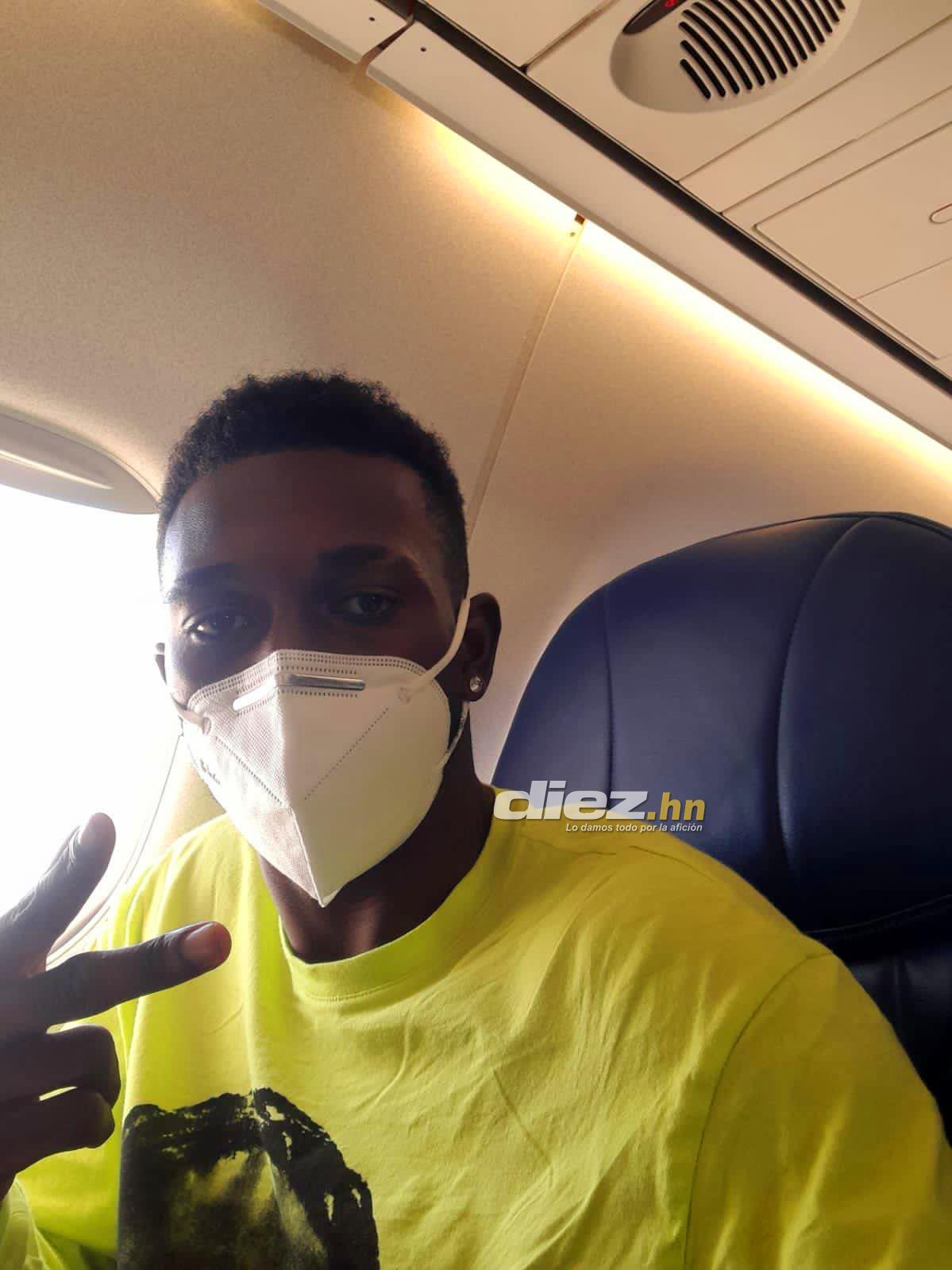 EL MERCADO: Real España con tres salidas y dos fichajes; Motagua se fija en otro delantero hondureño y México recibe a catracho