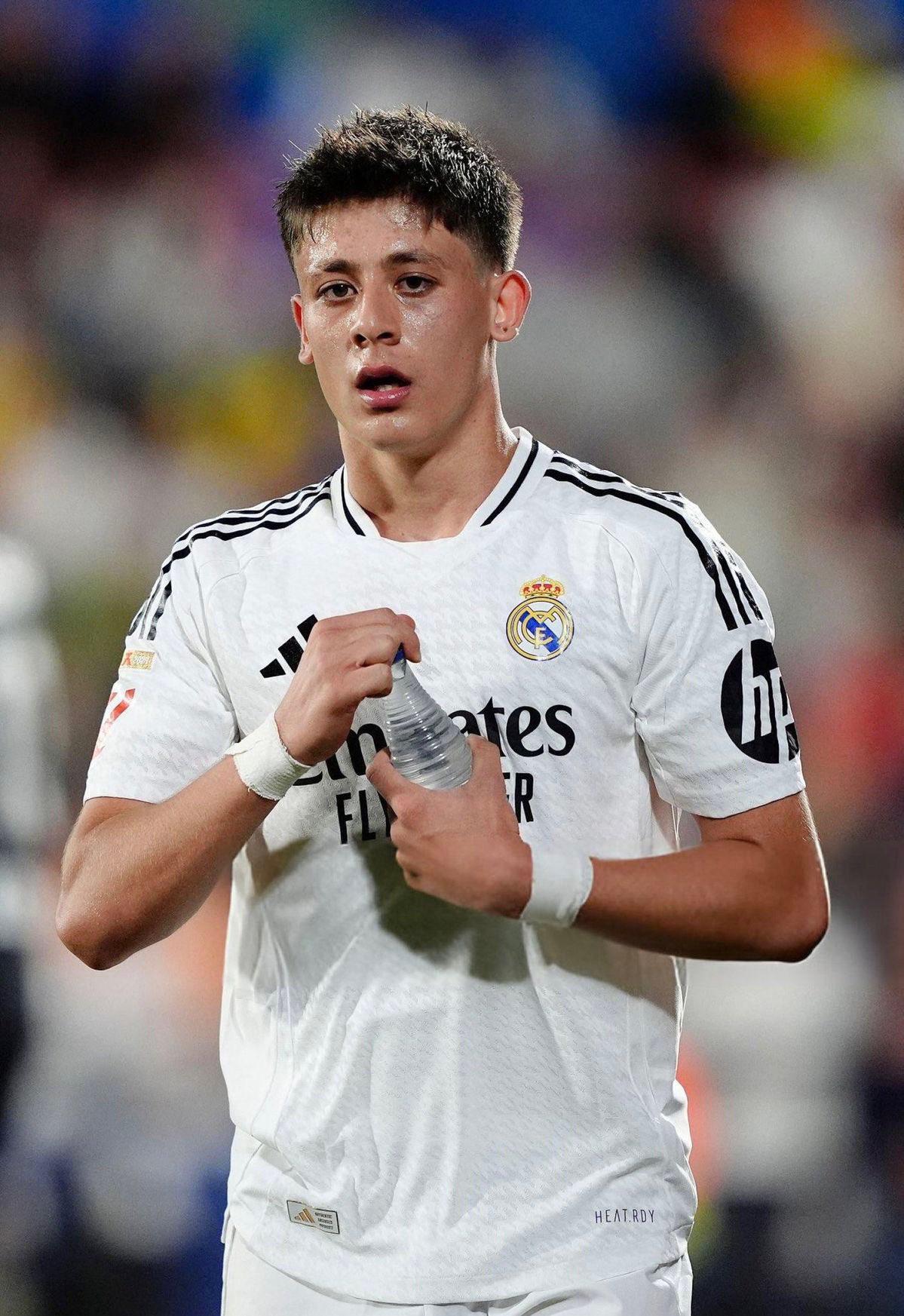 El mítico número que regresa y el que quedó libre: así quedan los dorsales oficiales del Real Madrid en el Mundial de Clubes