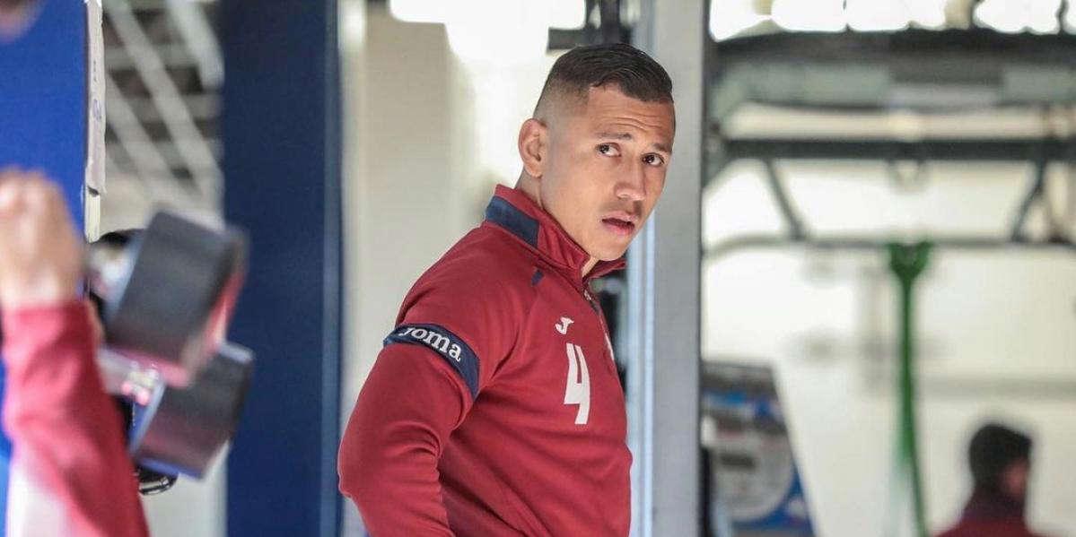 Polémica: Jugador de Cruz Azul festeja cumpleaños de su hijo con temática del narcotraficante “Chapo” Guzmán