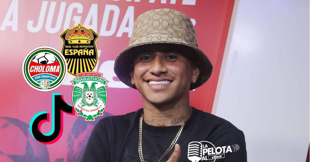 Tiktokers Honduras vs El Salvador: qué hará el Loco de la Selva, show de medio tiempo, boletería a la venta ¿Y jugará Costly?