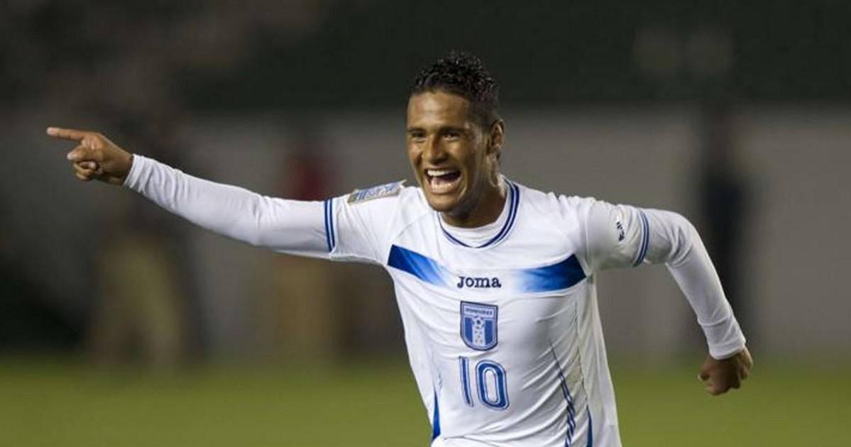 ¡Dereck Moncada y el enorme récord que rompería en la Selección de Honduras si logra debutar ante Nicaragua o Costa Rica!