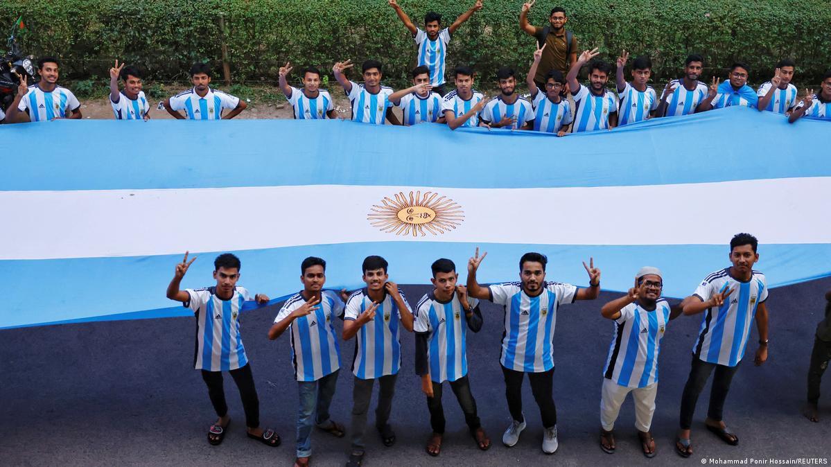 Selección quedó fuera del Mundial 2026 y el motivo por el que Argentina ‘celebra’: “A alentar nuevamente en 2 años”