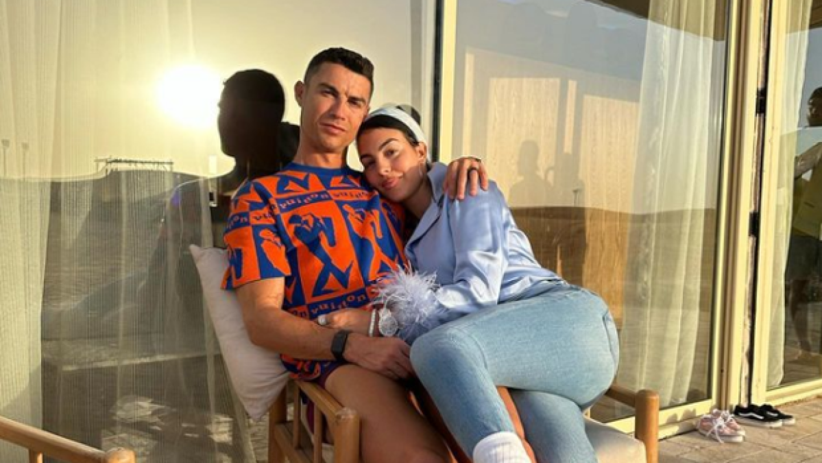 Madre de Cristiano Ronaldo rompe el silencio y habla sobre la crisis entre su hijo y Georgina Rodríguez