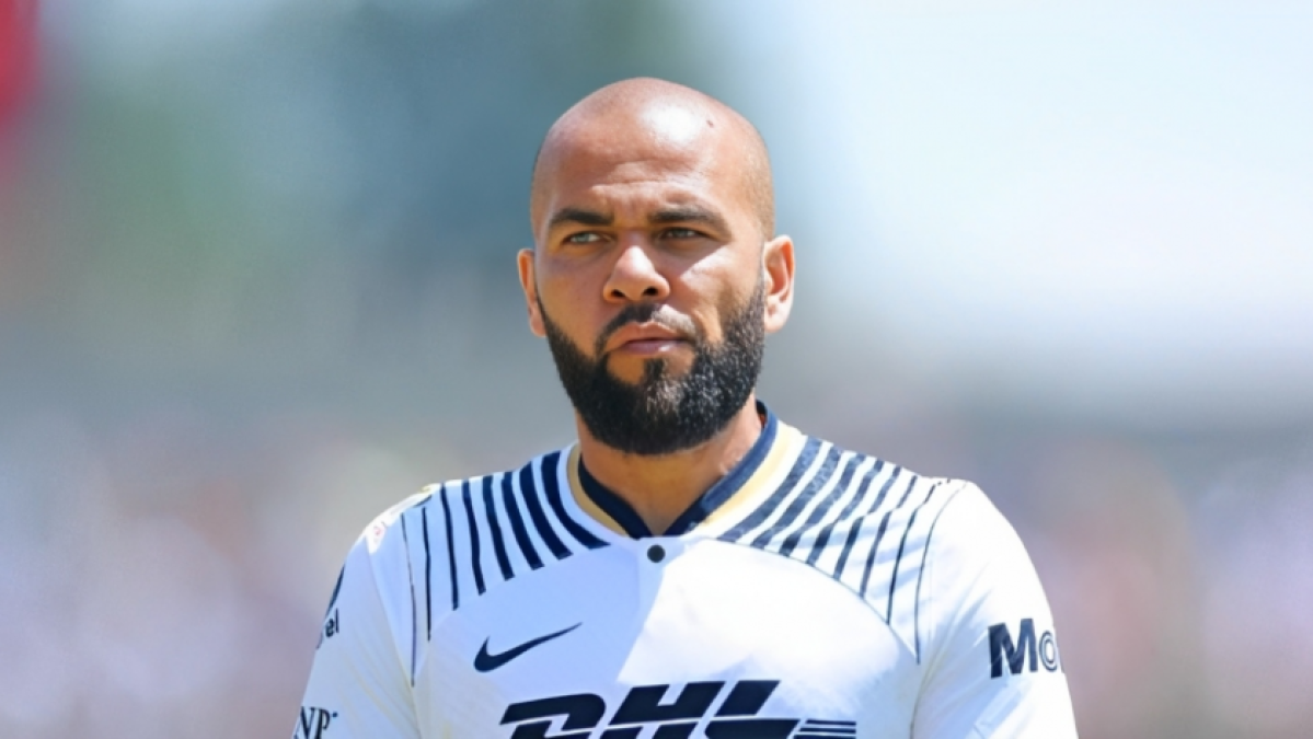 ¿Dani Alves tiene privilegios? Así serán los días del brasileño en la cárcel de Barcelona tras su condena: Se quedó solo