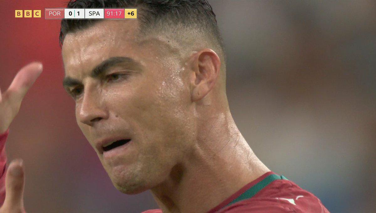El amargo adiós de CR7, qué dice la vincha de Yamal e inesperado héroe de España