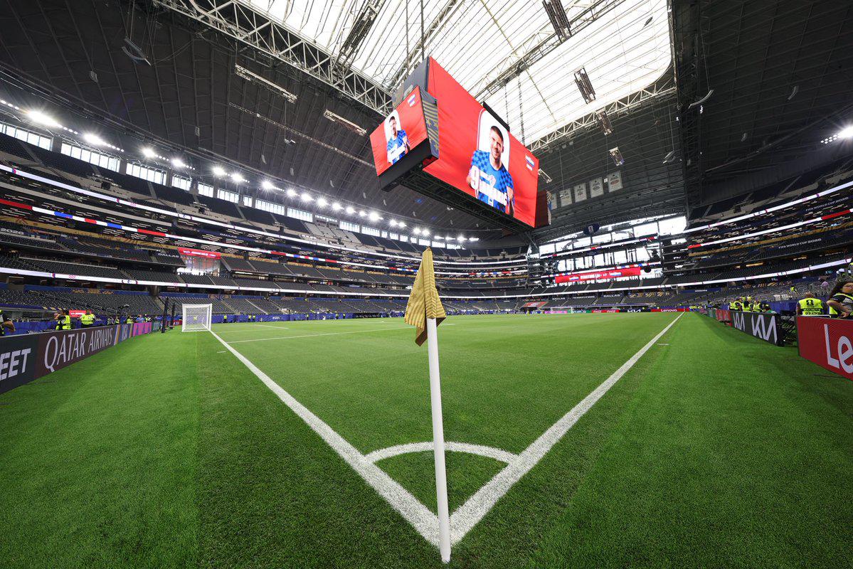 Hondureño arrestado en Mundial 2026: FBI lo detectó en estadio y sería deportado