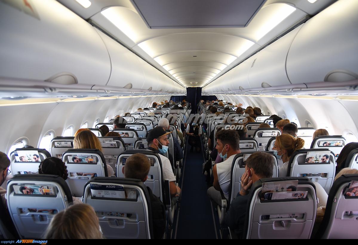 ¿Cómo es el avión privado que transporta al Inter Miami a Honduras? Modelo, cantidad de personas y valor