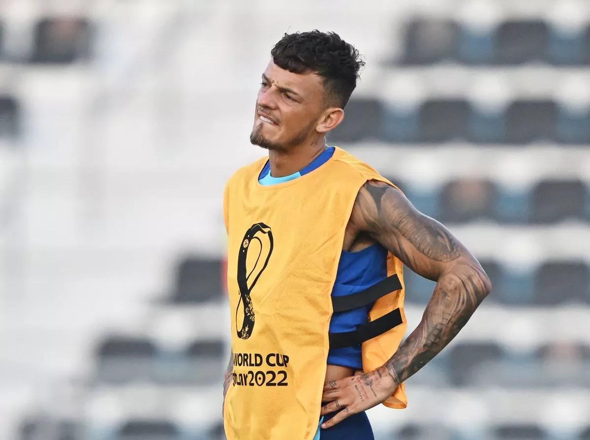 Pidió no ser convocado nunca más a la selección de Inglaterra y se perderá la Eurocopa 2024: “Es una vergüenza”