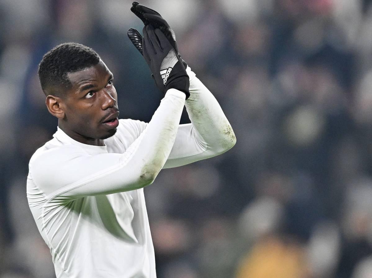 Pogba se suma: los futbolistas que dieron positivo por doping; cocaína, testosterona y otras sustancias