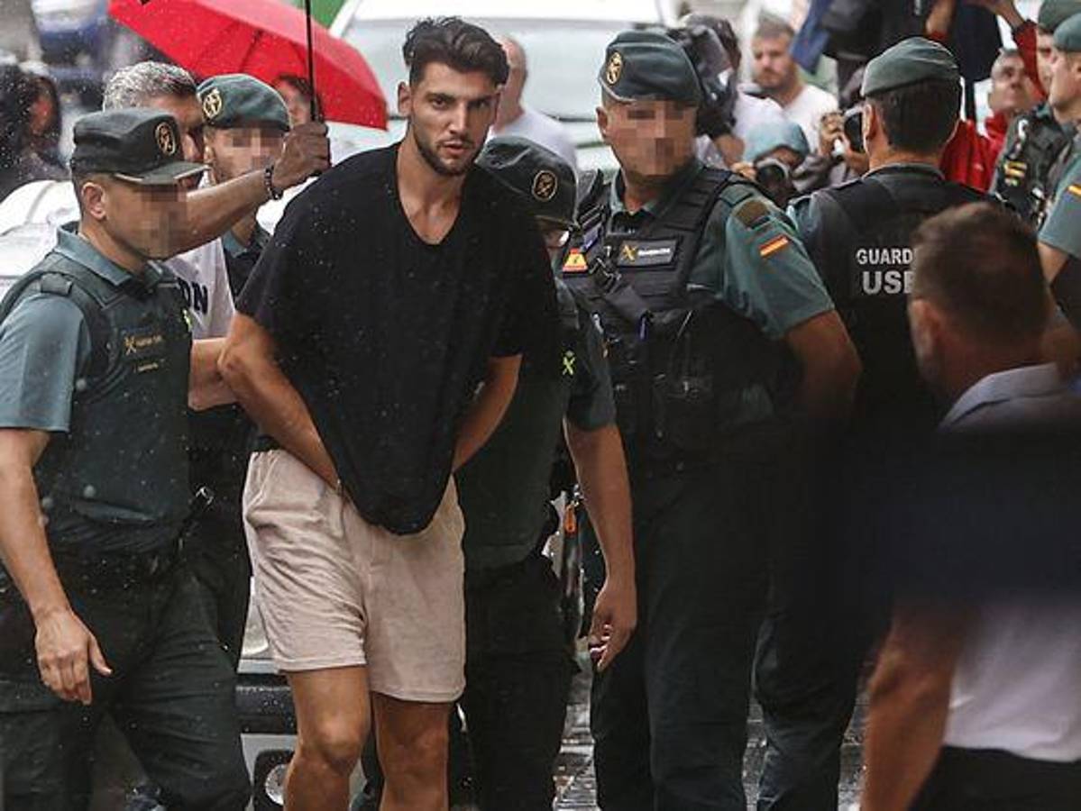 Caso Rafa Mir: Toda la verdad sobre el futbolista español acusado de agresión sexual