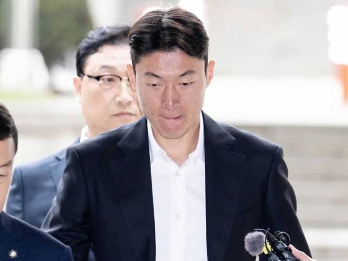 Fue compañero de futbolista hondureño y vive polémica: grabó videos sexuales con mujeres y esto años iría a prisión